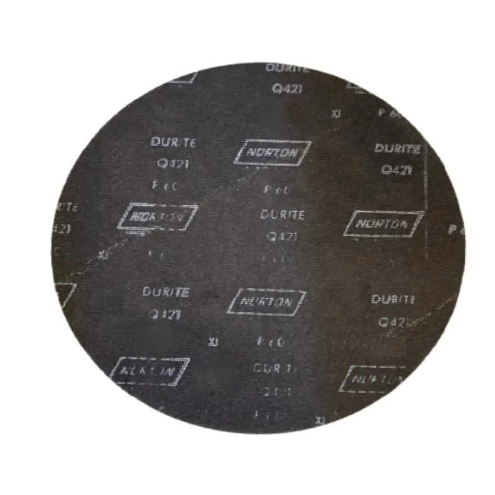 Net 406 mm Norton K80