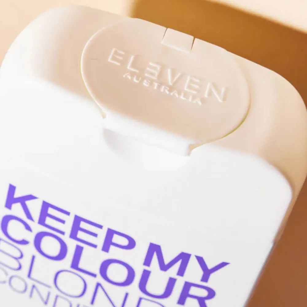 New Preserve My Colour Blonde Duo