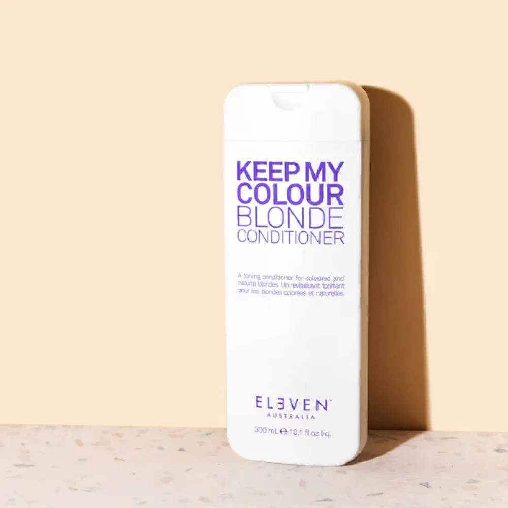 New Preserve My Colour Blonde Duo