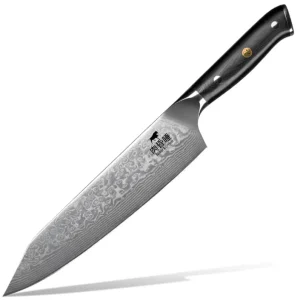 Niku Konsui Kiritsuke 22cm Industrial Design