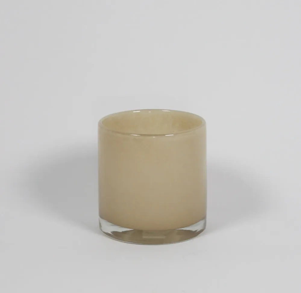 Nilla ljuskopp pannacotta 12cm