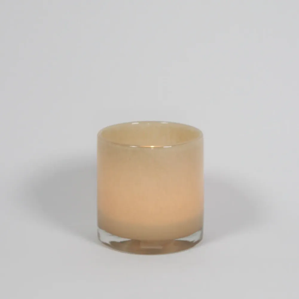 Nilla ljuskopp pannacotta 12cm