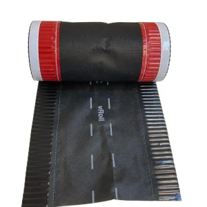 Nockband Ekonomi 320 mm Svart