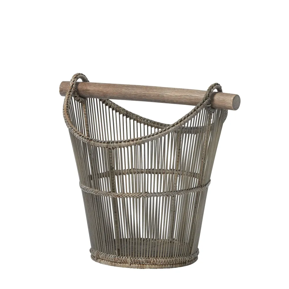 Norah korg H37XL41,5XB30 cm. natur