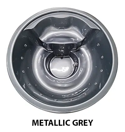 Norrlandstunnan 225 Acryllic Metallic