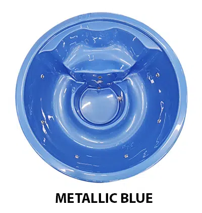 Norrlandstunnan 225 Acryllic Metallic