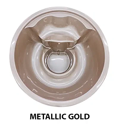 Norrlandstunnan 225 Acryllic Metallic