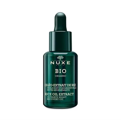 Nuxe Bio Miljövänlig Ultimate Night Recovery Oil 30Ml Easy Installation