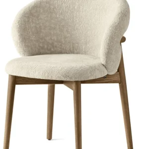 Oleandro Capsule Wood Stol 3-Year Service Plan
