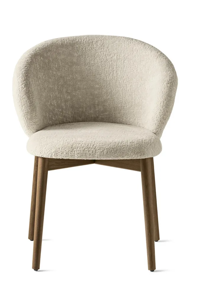 Oleandro Capsule Wood Stol 3-Year Service Plan