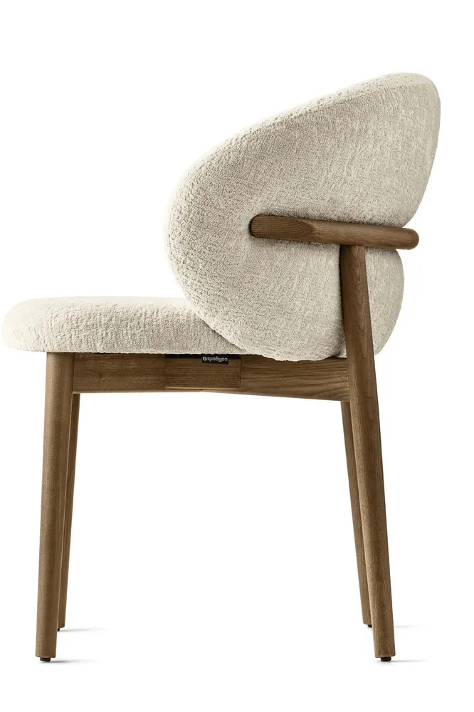 Oleandro Capsule Wood Stol 3-Year Service Plan