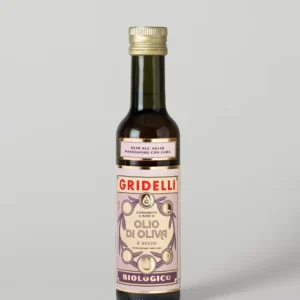 Olio e aglio 250ml Made USA