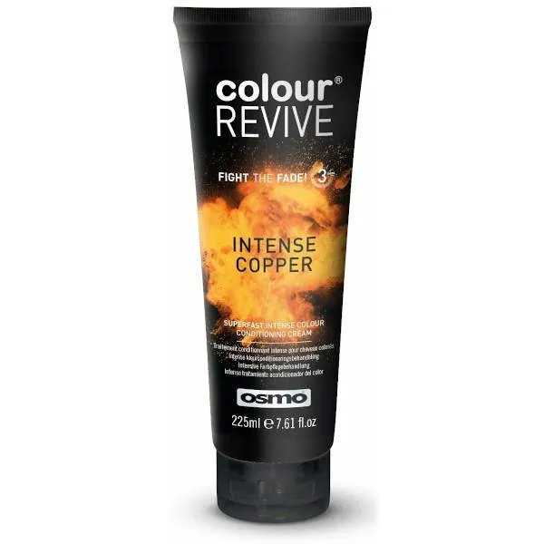 Osmo Colour Revive Intense Terra cotta 225 ml