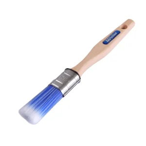 Ovalpensel Superior Pro Quick Blue | Variable Speed | Overload Protection 25