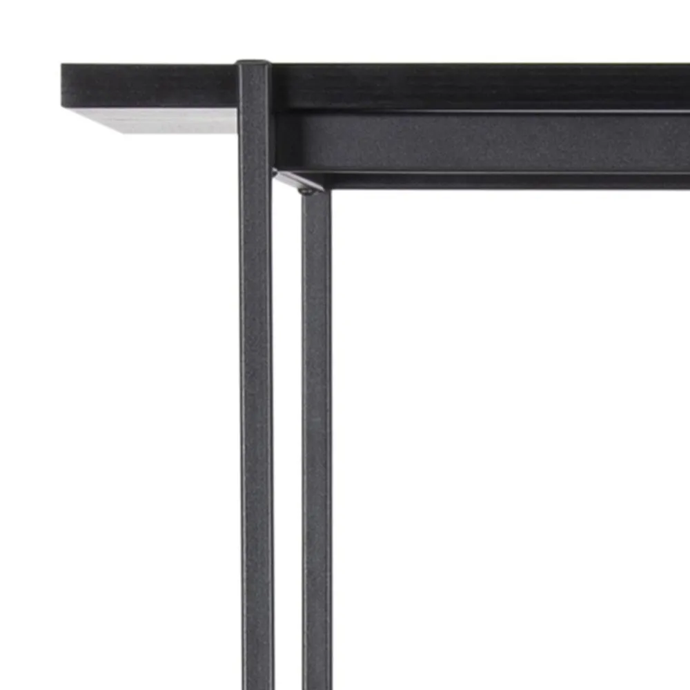 Paddington Bokhylla 172x94x27 cm