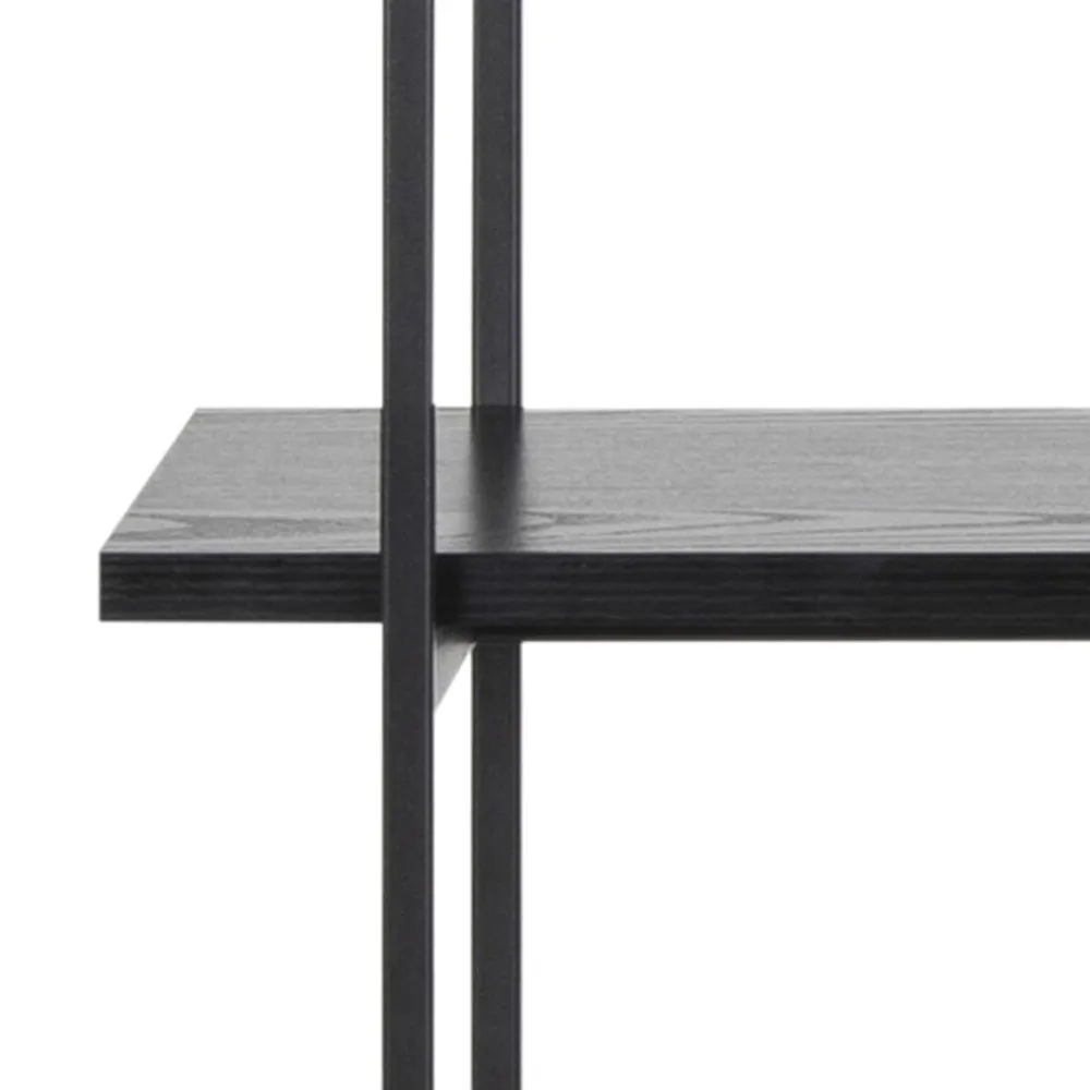 Paddington Bokhylla 172x94x27 cm