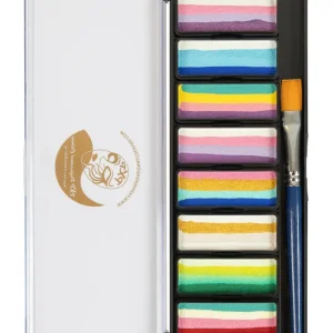 Palette Splitcake "Blurred lines"