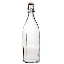 Patentflaska 0,5 L Gung