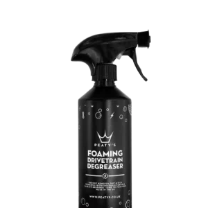 Peaty's Foaming Drivetrain Degreaser Quick-Release 500