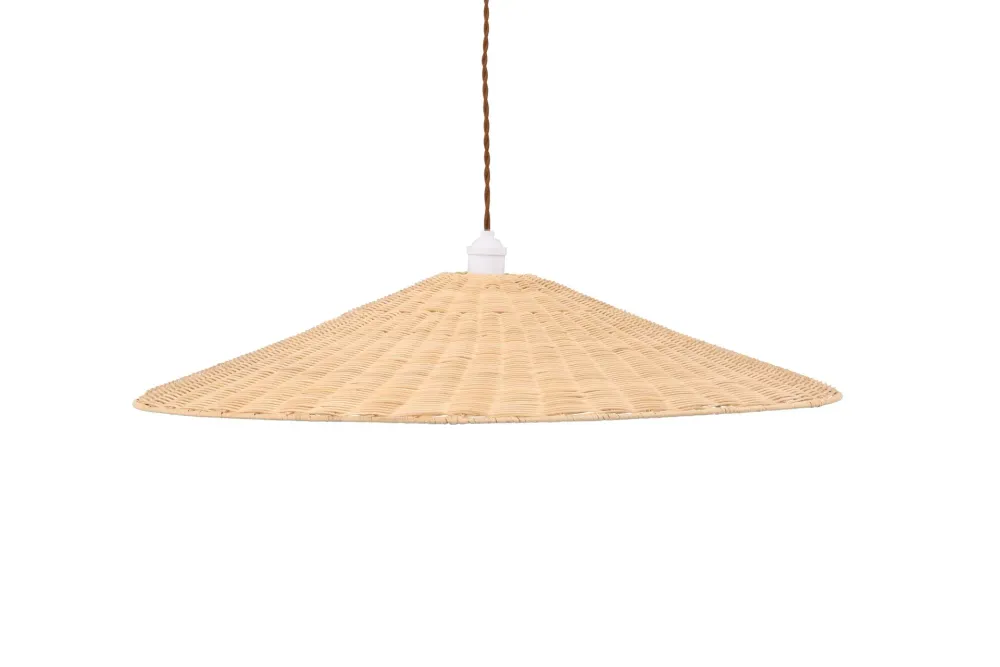 Pendellampa Venture Home Herrestad Naturrotting Vibration Reduction