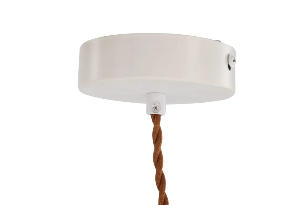 Pendellampa Venture Home Herrestad Naturrotting Vibration Reduction