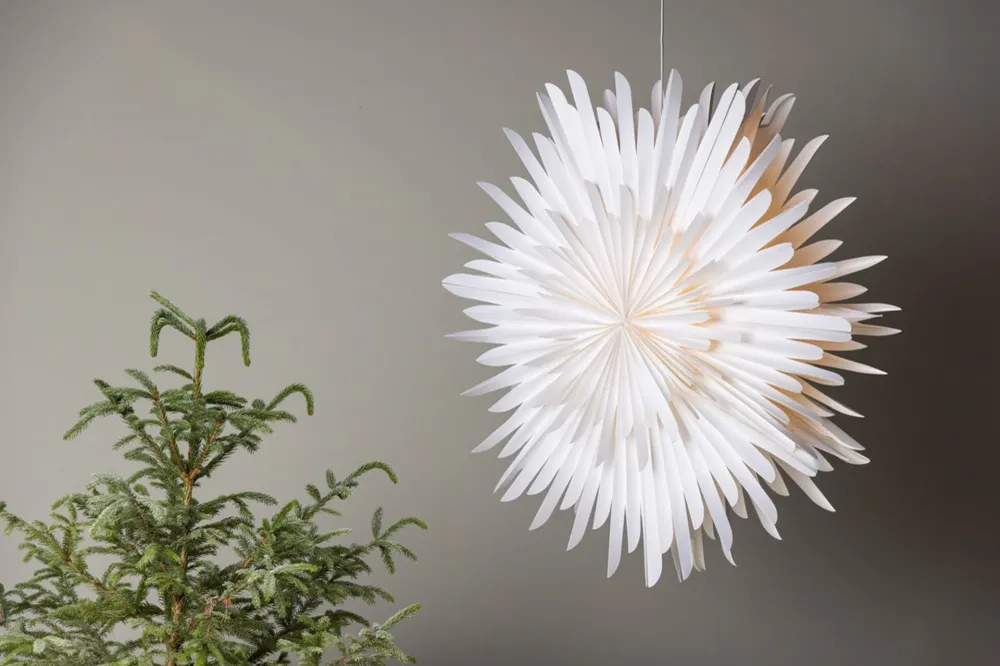 Pendellampa Venture Home Sälen DIY Projects