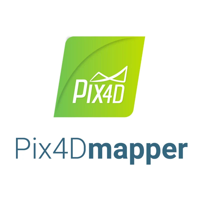 Pix4D Mapper