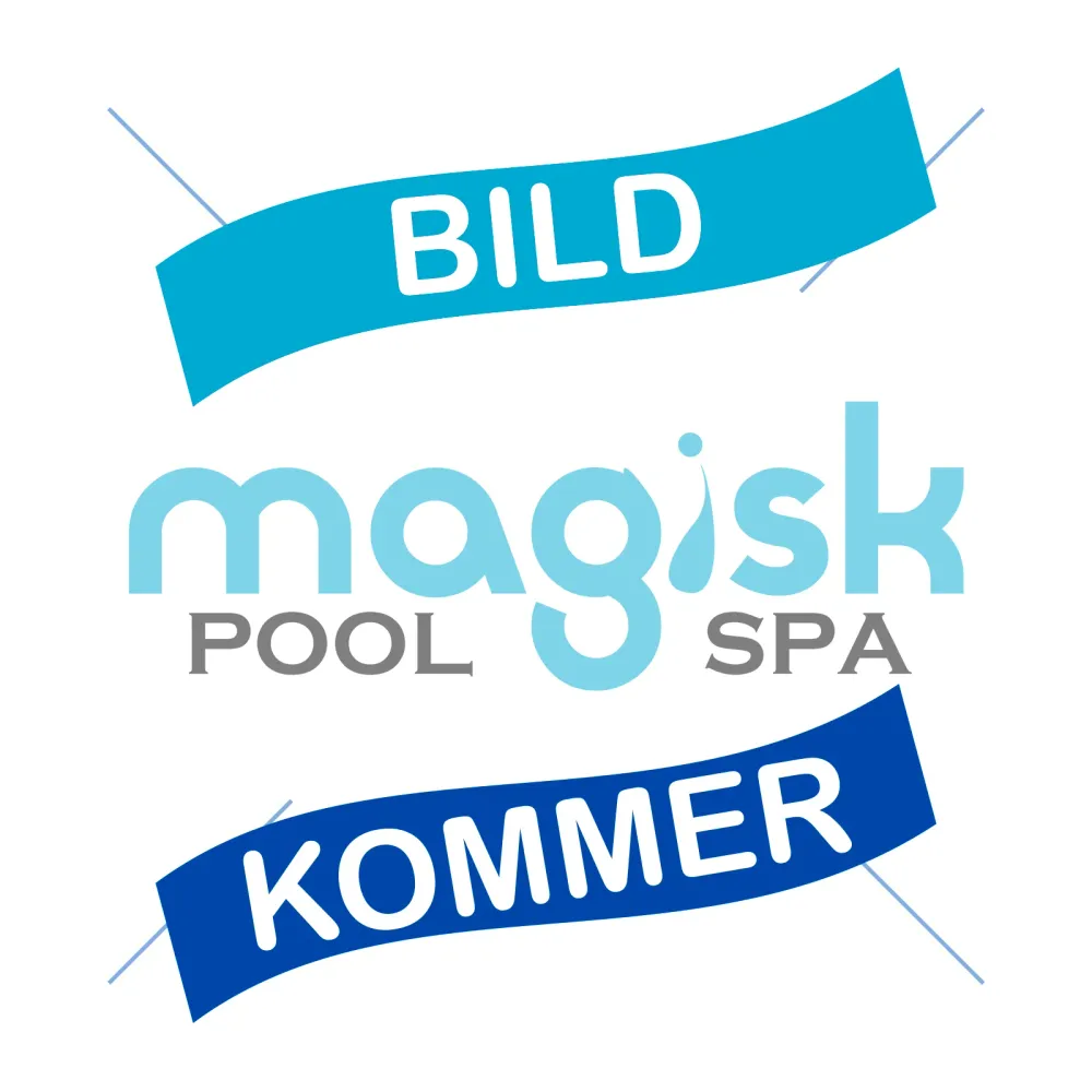 Planet Pool Filterpatron Bestway I 40-Piece Bit Set
