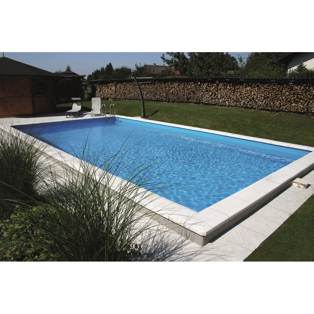 Planet Pool Thermoblockpool High-end 6