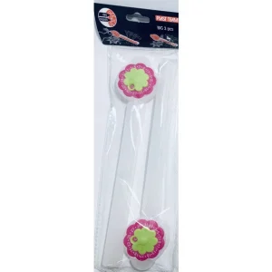 Plast Team Clip Quick-Release Bla
