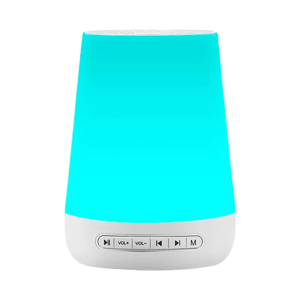 Polar Night White noise maskin Automated Easy Installation
