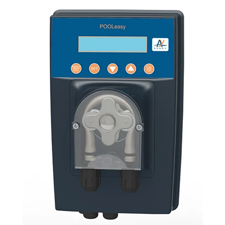 PoolEasy Redox Automatisk klor Easy Installation