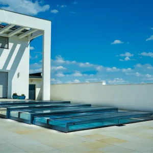 Pooltak Prestige Made USA 300cm