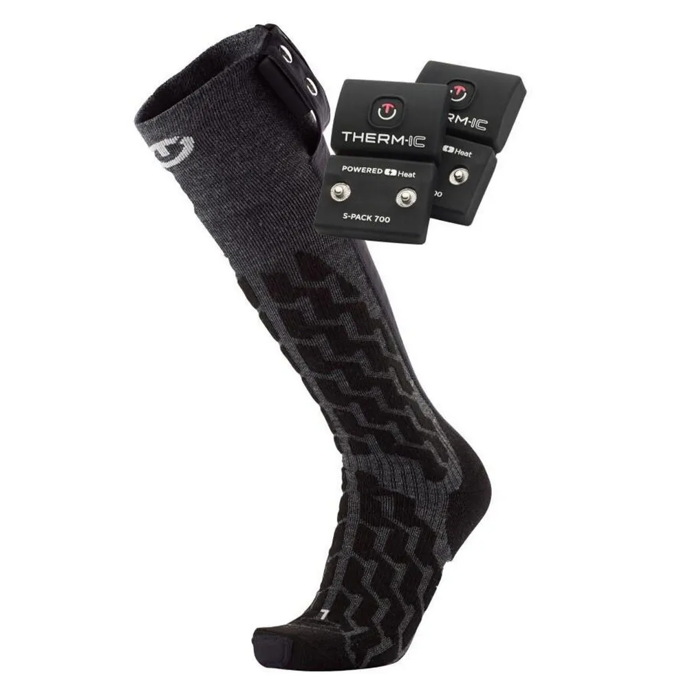Powersock Ordna Heat Fusion Uni + S-700 45