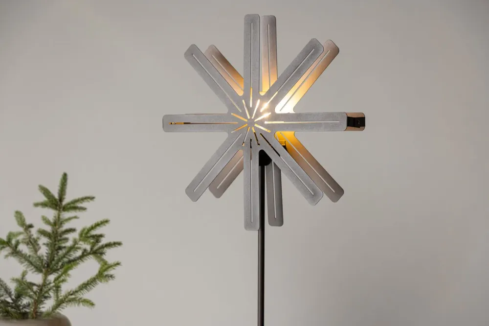 Hög Precision Bordslampa Venture Home Säfsen
