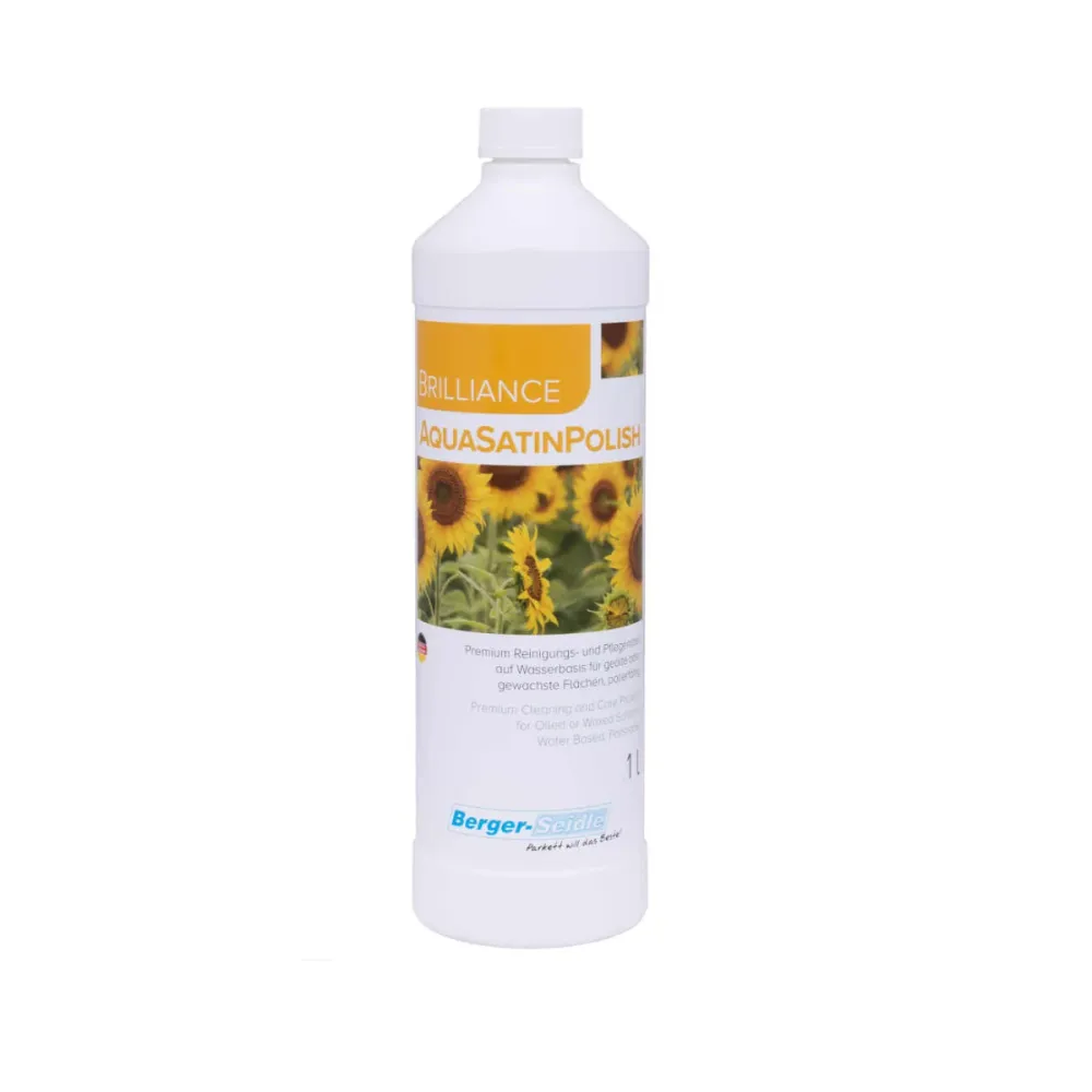 Precision Brilliance AquaSatinPolish 1 L