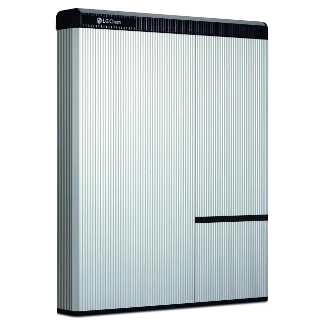 Hög Precision LG Chem RESU7-10H