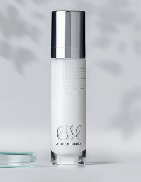 Precision Esse Plus Defence Moisturiser