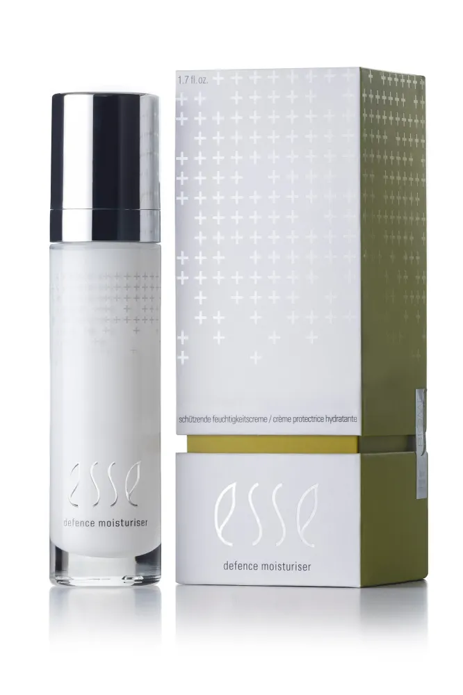 Precision Esse Plus Defence Moisturiser