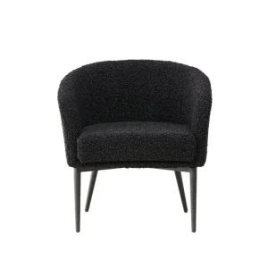 Hög Precision Fåtölj Venture Home Fluffy