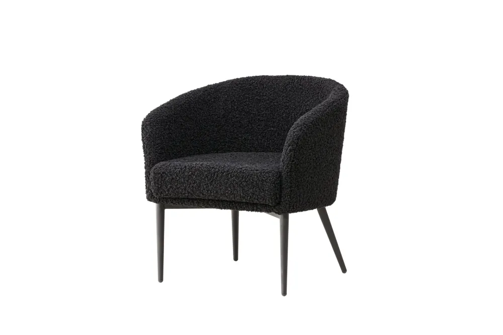 Hög Precision Fåtölj Venture Home Fluffy