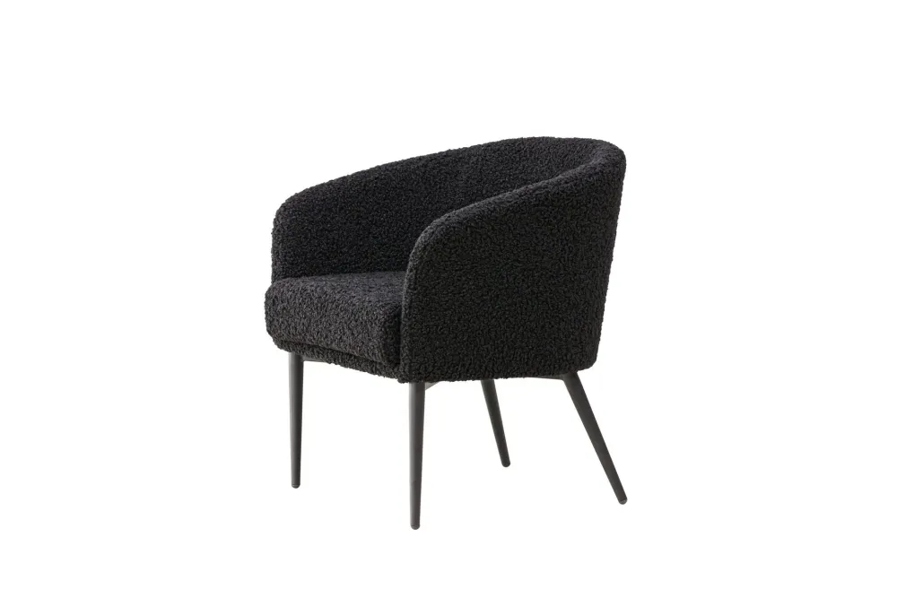 Hög Precision Fåtölj Venture Home Fluffy