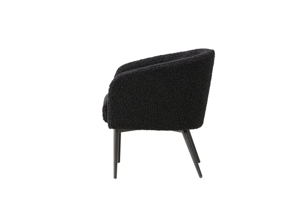 Hög Precision Fåtölj Venture Home Fluffy