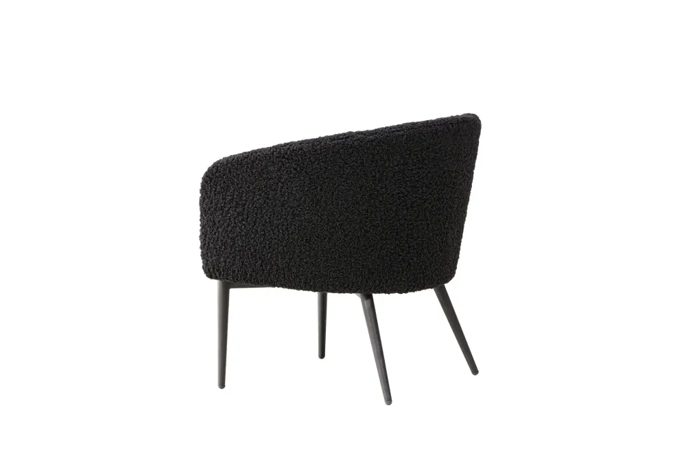 Hög Precision Fåtölj Venture Home Fluffy