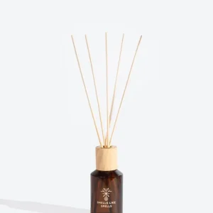 Hög Precision Home Perfume THOR 180