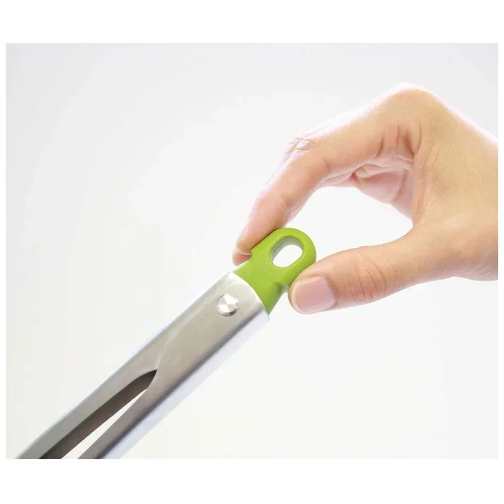 Precision Joseph Joseph Köksverktyg ELEVATE™ FLEXIBEL SILIKON, rostfritt stål