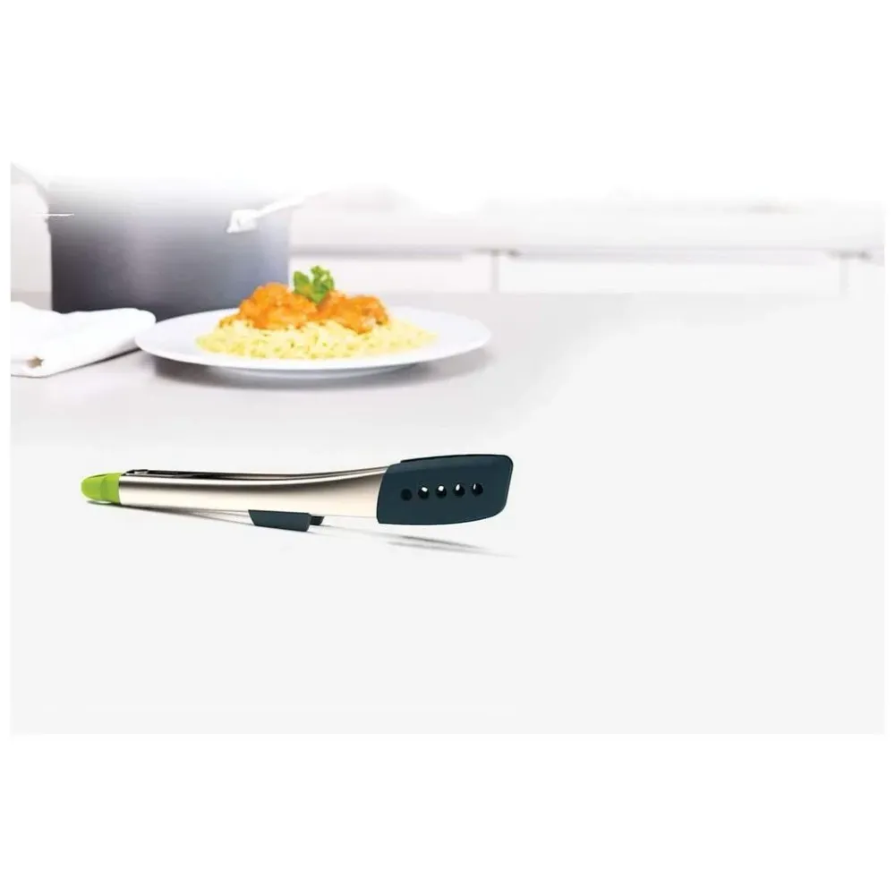 Precision Joseph Joseph Köksverktyg ELEVATE™ FLEXIBEL SILIKON, rostfritt stål