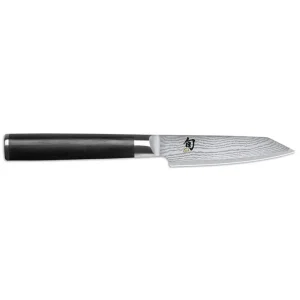 Hög Precision Kai Shun Ikonisk Kiritsuke 9cm