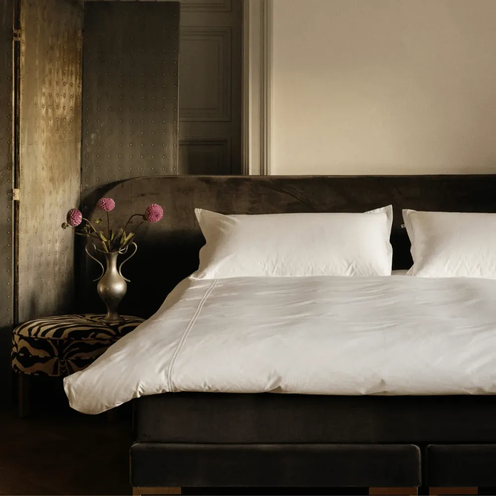 Hög Precision Mille Notti Dolce Vita Örngott 50x60