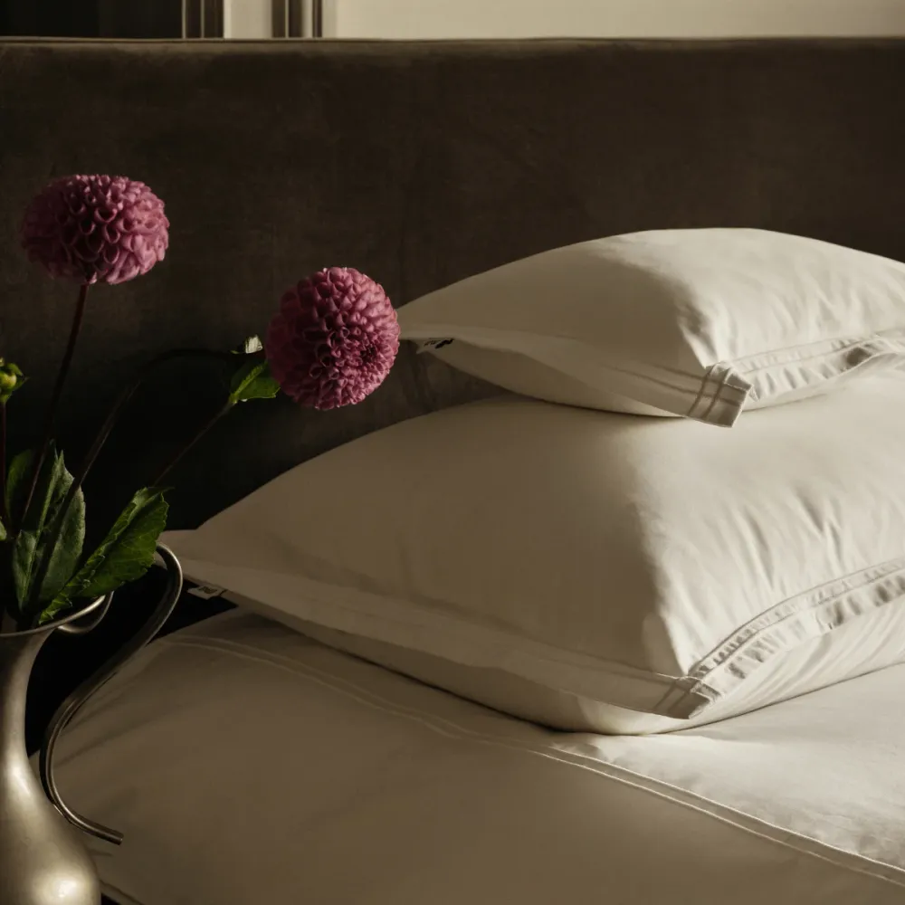 Hög Precision Mille Notti Dolce Vita Örngott 50x60